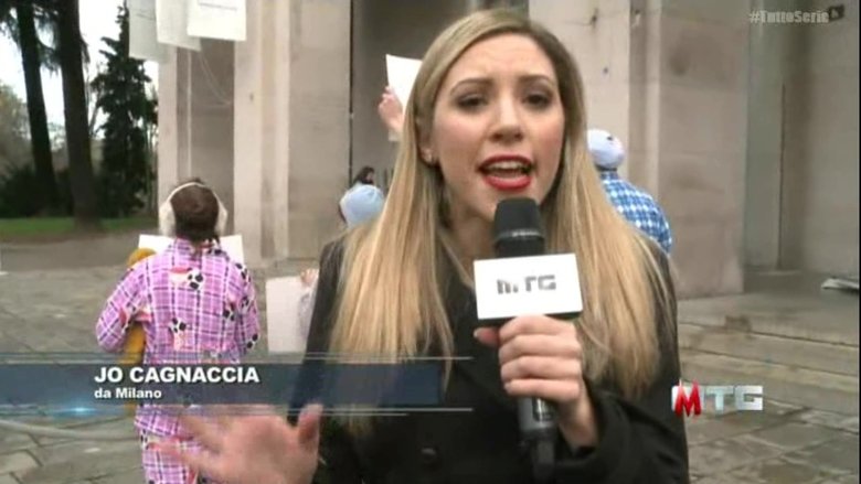 Still image for Mario season 1 episode 8: Amore Amario