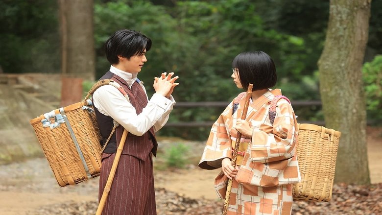 Still image for Usotoki Rhetoric season 1 episode 2: Episode 2 Still image for Usotoki Rhetoric season 1 episode 2: Episode 2