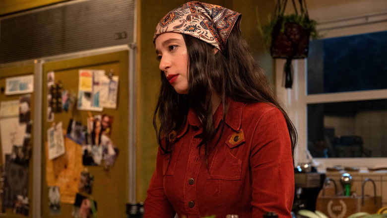 Still from Better Things - ซีซัน 5 ตอน 4