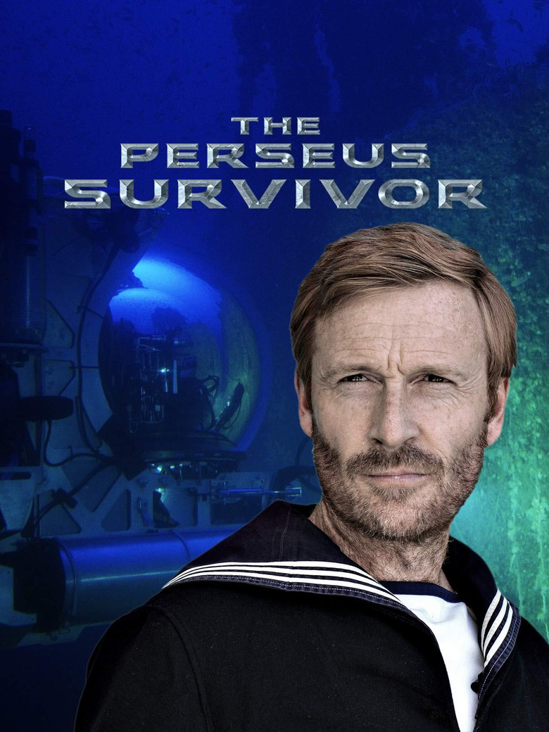 Imatge de The Perseus Survivor