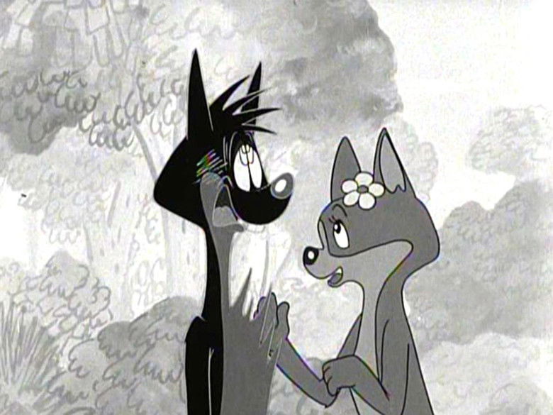 Still image for Wolf Boy Ken season 1 episode 16: Episode 16