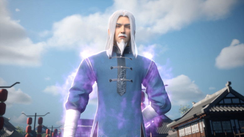 Still image for The Sovereign's Ascension season 1 episode 37: Episode 37