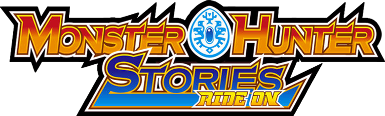 Monster Hunter Stories: Ride On