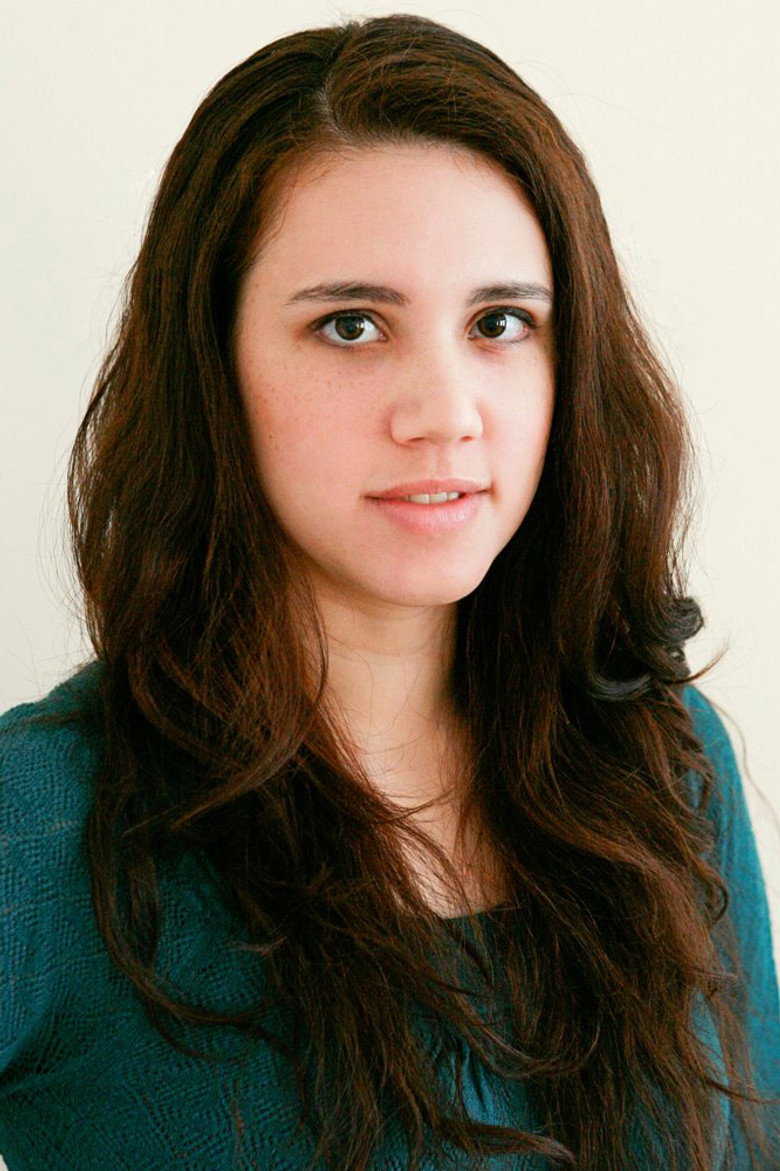 Diana Maxfield photo 3