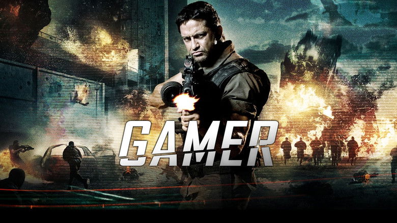 Gamer (2009)