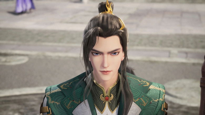 Still image for Ancient Myth season 1 episode 12: Episode 12 Still image for Ancient Myth season 1 episode 12: Episode 12