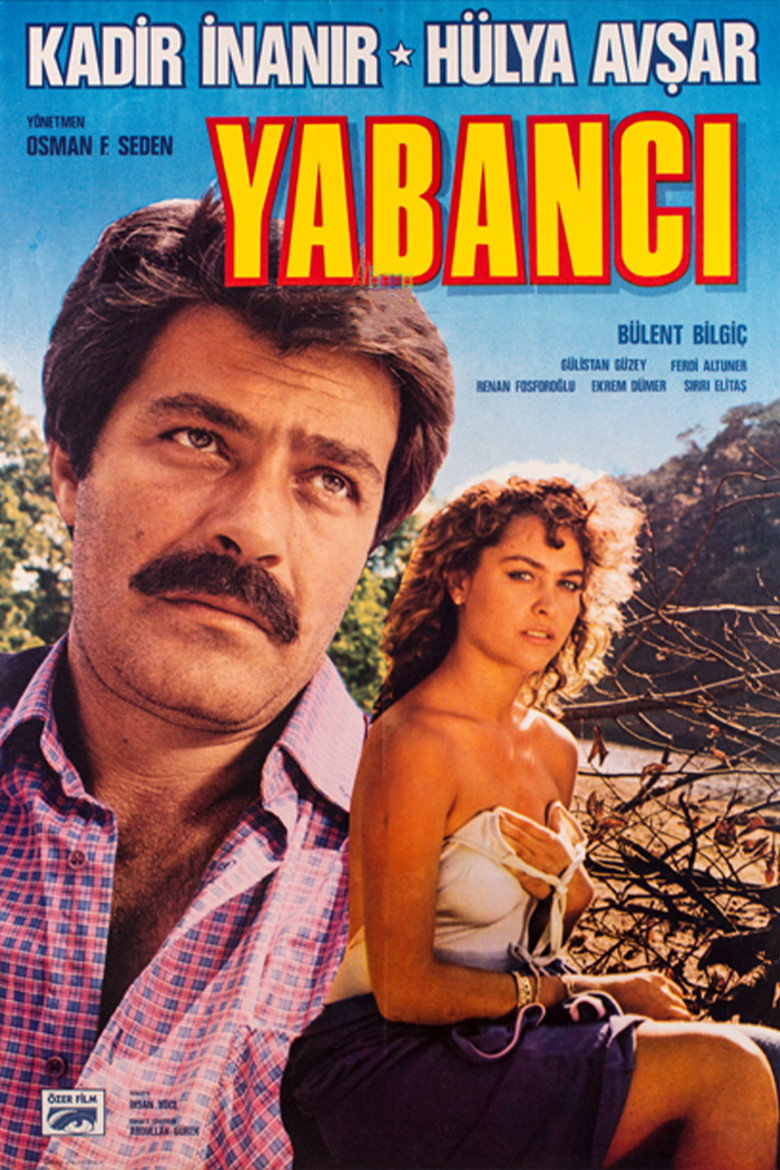 Yabancı — image 3