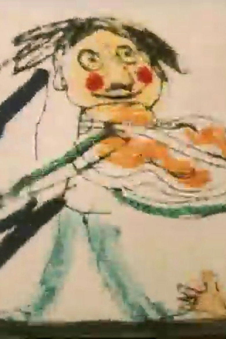 Imatge de Ostry film 'zaangażowany'