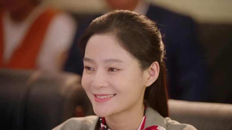 Still image for Citizens of Wan Qu season 1 episode 15: Episode 15 Still image for Citizens of Wan Qu season 1 episode 15: Episode 15