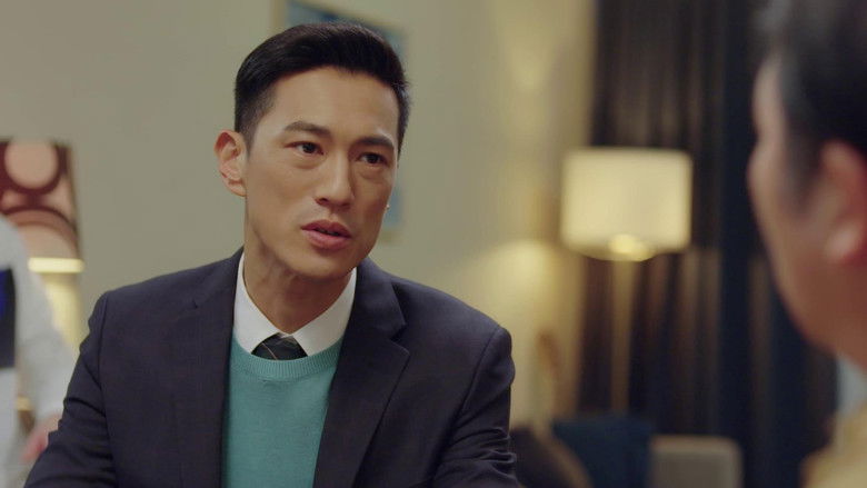 Still image for The Way You Shine season 1 episode 4: Episode 4