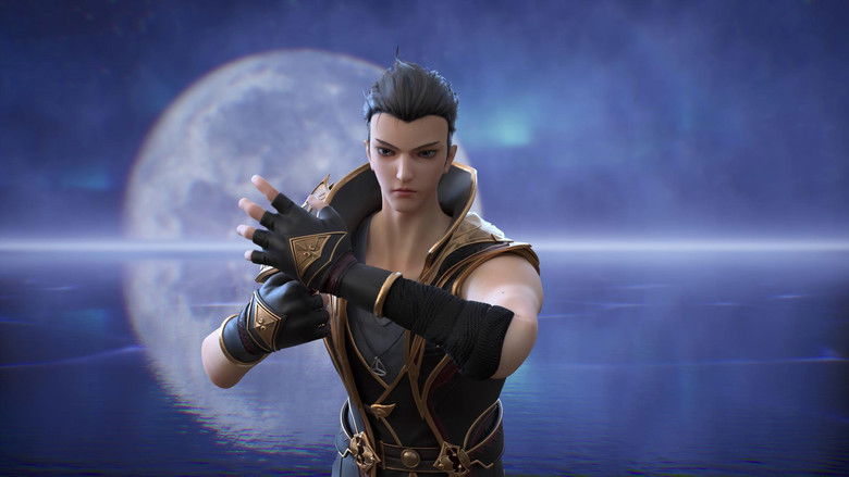 Still image for Rise of The Dragon season 1 episode 30: Episode 30