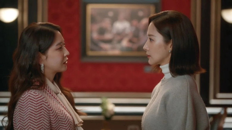 Still from สามีคนนี้แจกฟรีให้เธอ - ซีซัน 1 ตอน 12