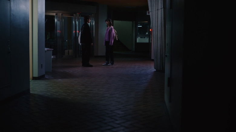 Still image for Call Me by No-Name season 1 episode 4: Evidence of Doing Good Deeds