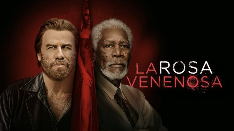 The Poison Rose (2019)
