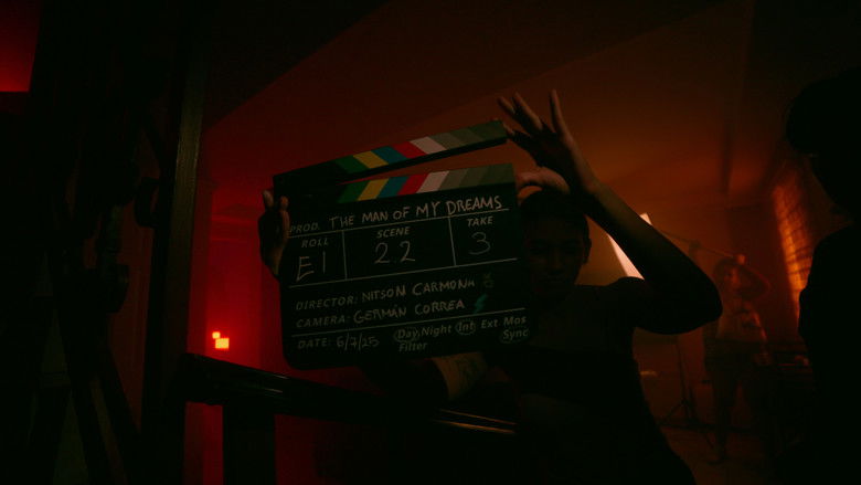 Imatge de The Man of My Dreams