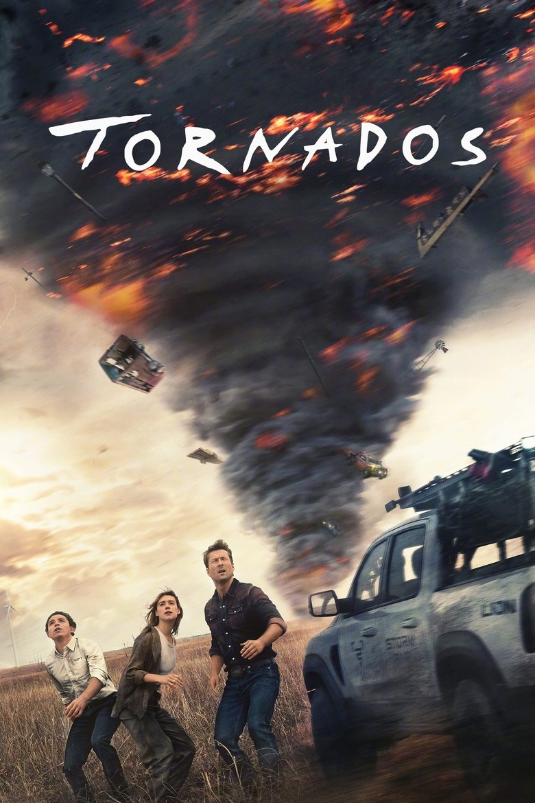 Twisters 1080p latino 2024