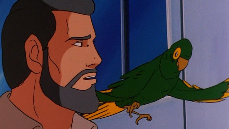 Still from There's No Place Like Springfield (1)