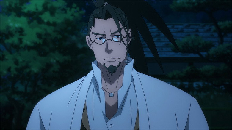 Still from Revenger - Season 1 Episode 3