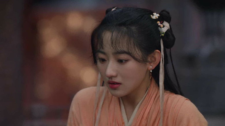 Still image for Sword and Fairy 1 season 1 episode 33: Episode 33 Still image for Sword and Fairy 1 season 1 episode 33: Episode 33