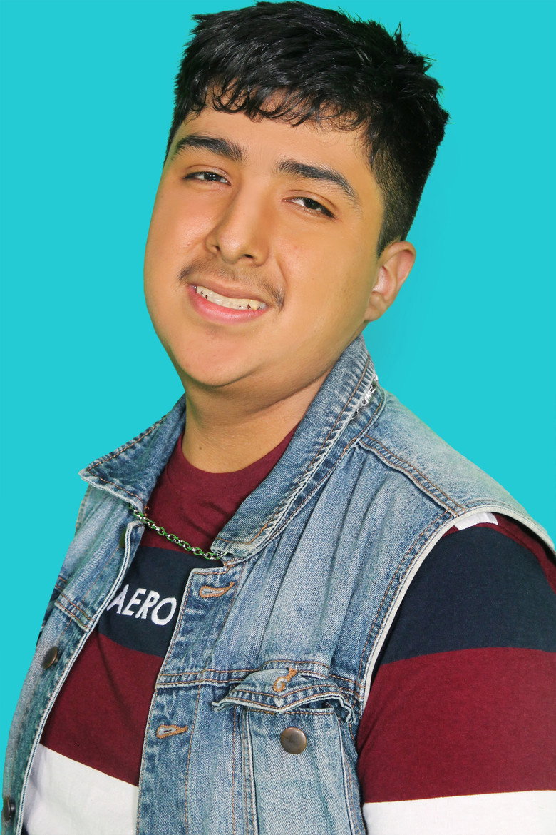Alfonso Galarza Rivera photo 2