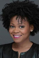 Vanessa A. Jones portrait image