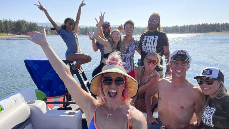 Still image for White Water Summer season 1 episode 2: The Wild Ride