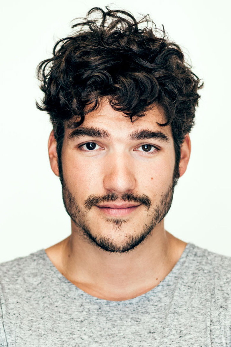 Jason Roy-Léveillée photo 2