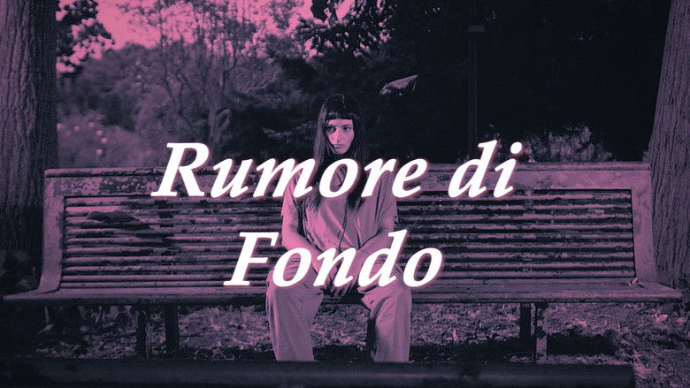 Rumore di Fondo (2025)