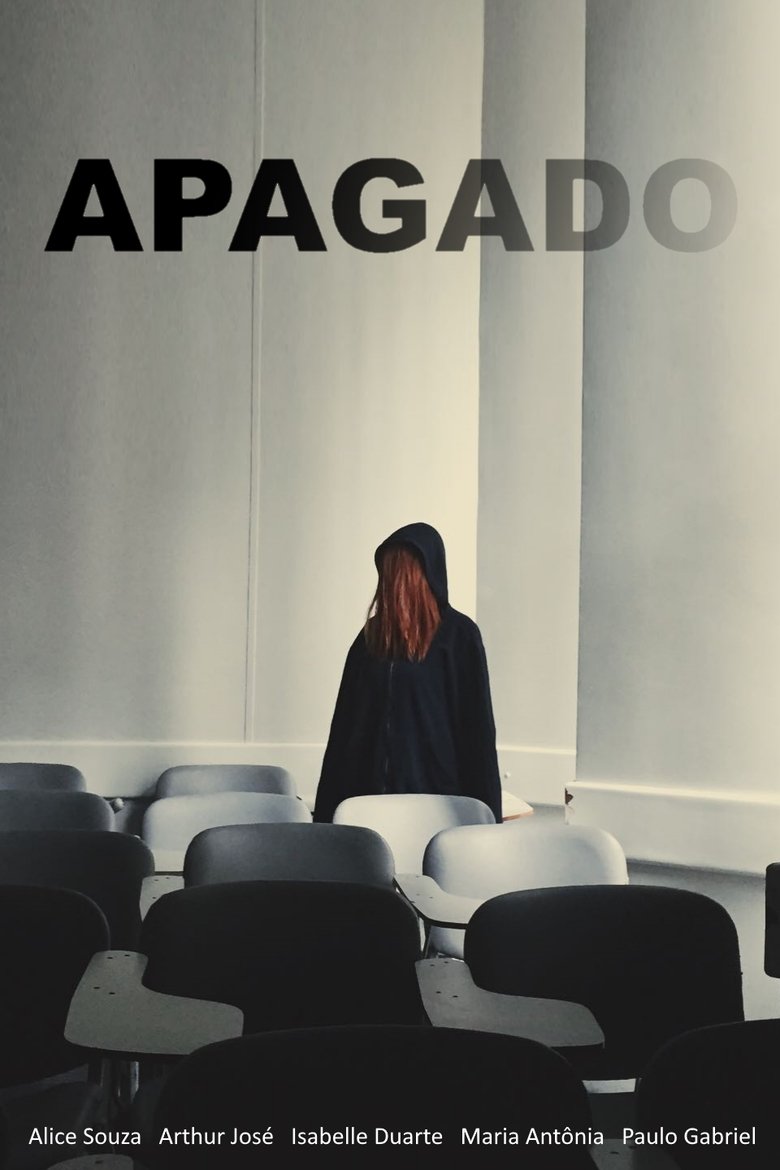 Apagado main poster