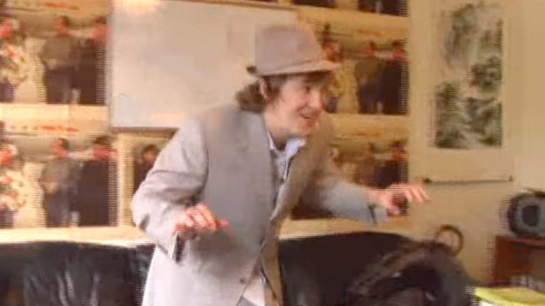 Nicky Nicky Nine Doors image 2