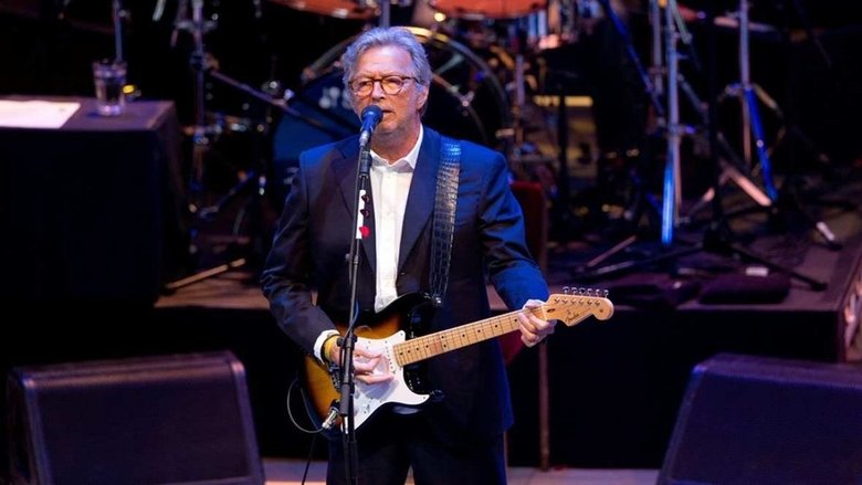 Eric Clapton & Friends in Concert: A Benefit for the Crossroads Centre at Antigua