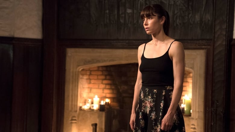 The Sinner: 1×7