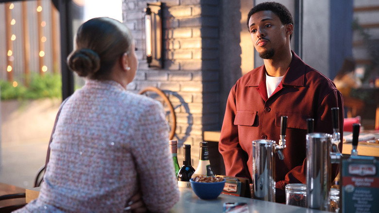 Still from grown-ish - Season 6 Episode 5
