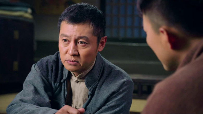 Still image for Ding Daming season 1 episode 29: Episode 29