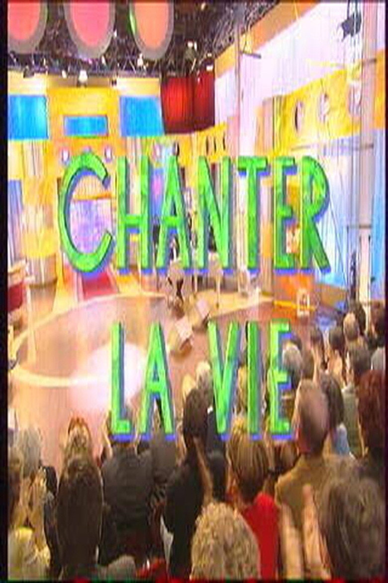 Chanter la vie