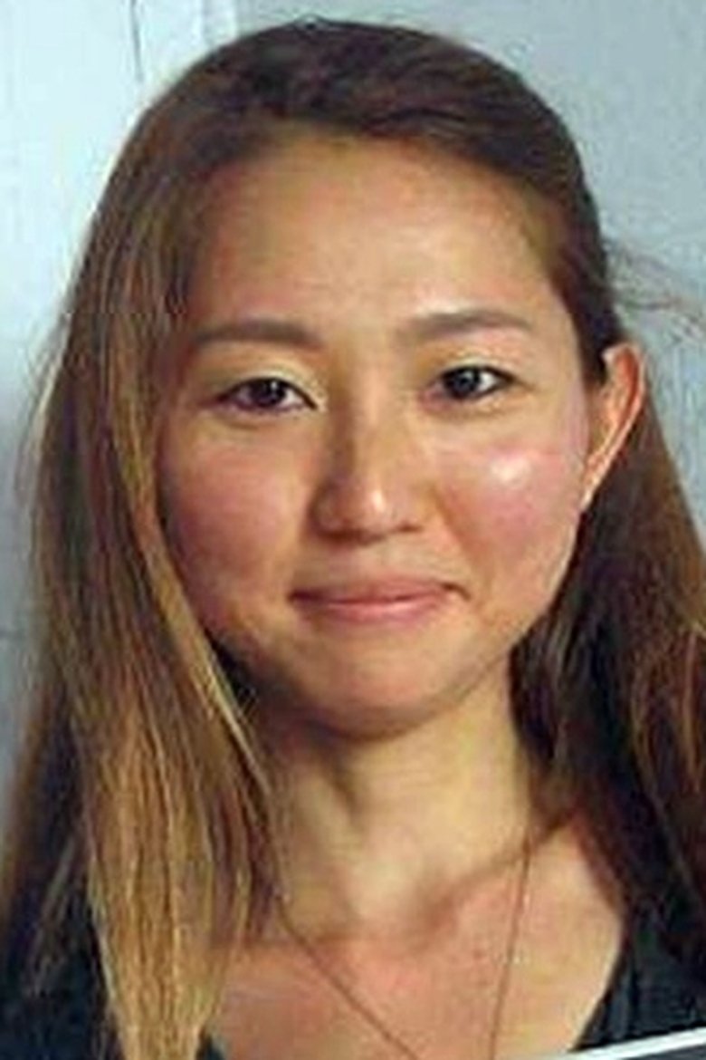 Aya Yabuuchi portrait image