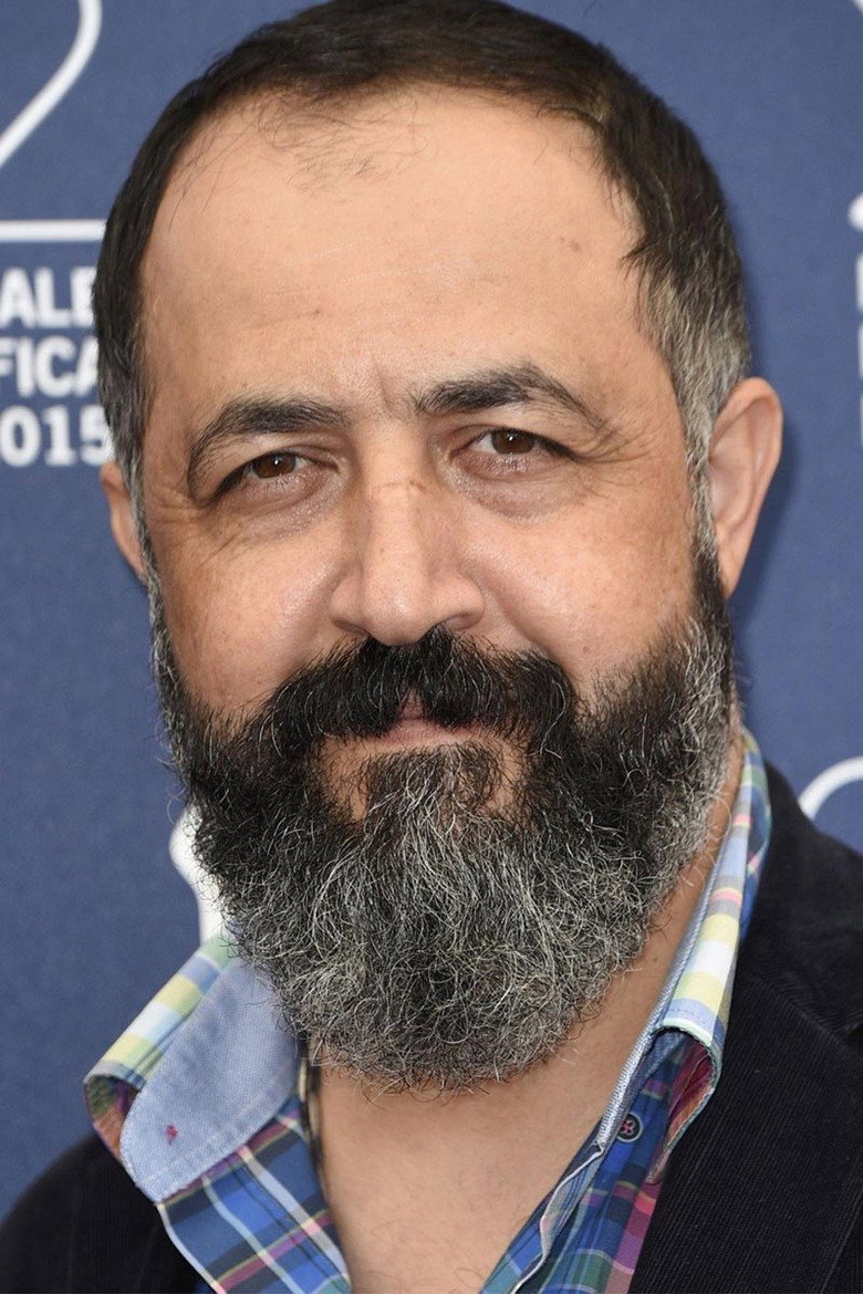 Mehmet Özgür photo 3