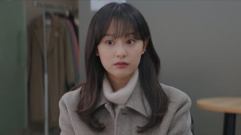 Still from Lovestruck in the City - Season 1 Episode 17
