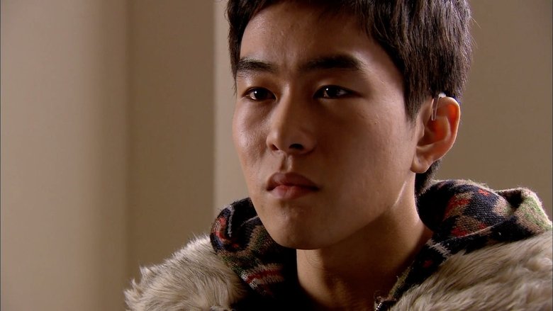 Still image for White Christmas season 1 episode 5: Lion Waiting at the River Bed Still image for White Christmas season 1 episode 5: Lion Waiting at the River Bed