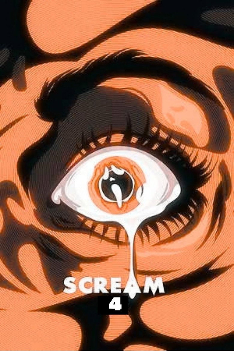 Scream 4