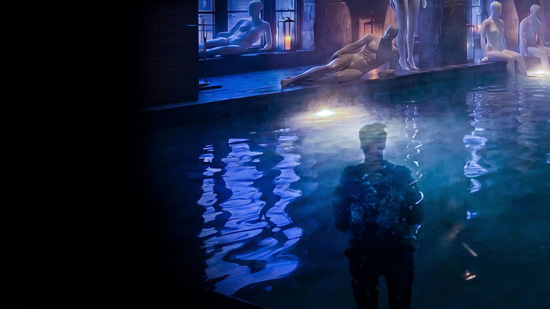 Fox Hollow: Le repaire du tueur 5