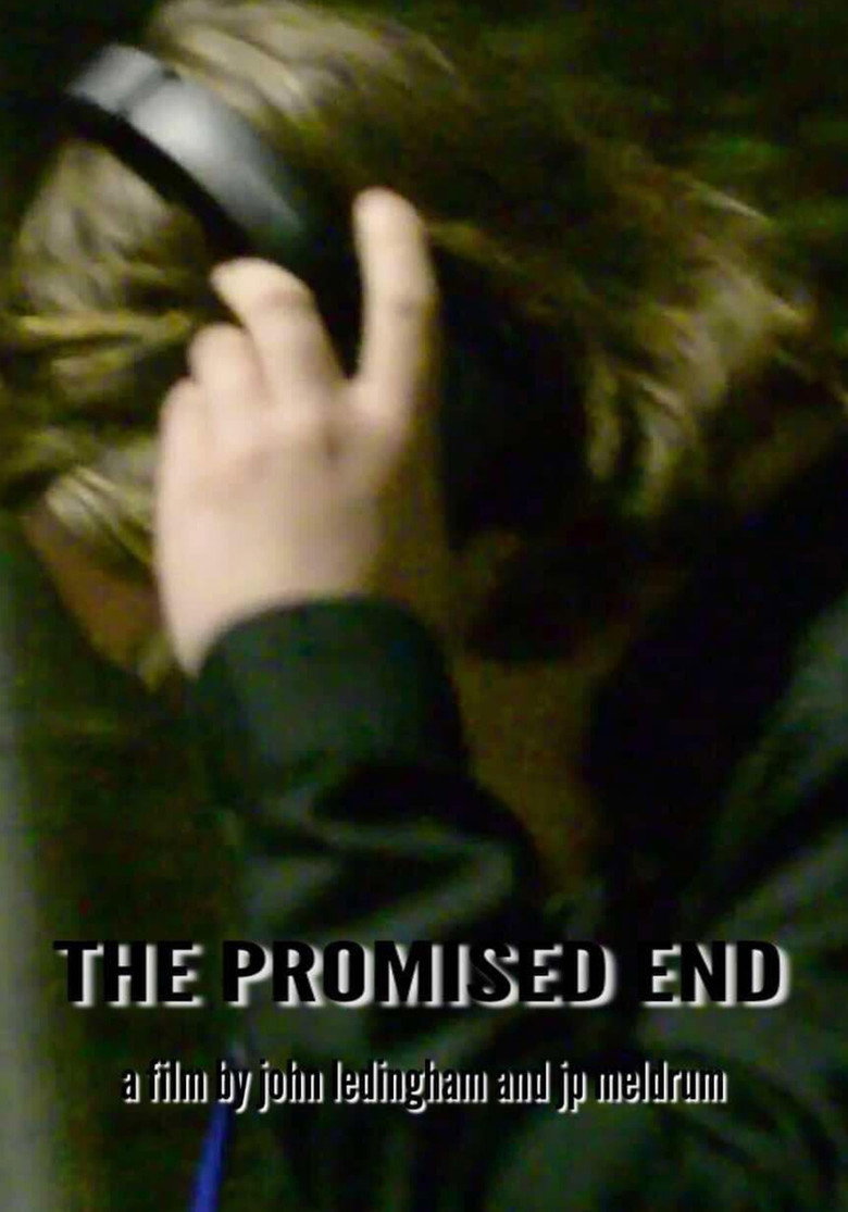 Imatge de The Promised End