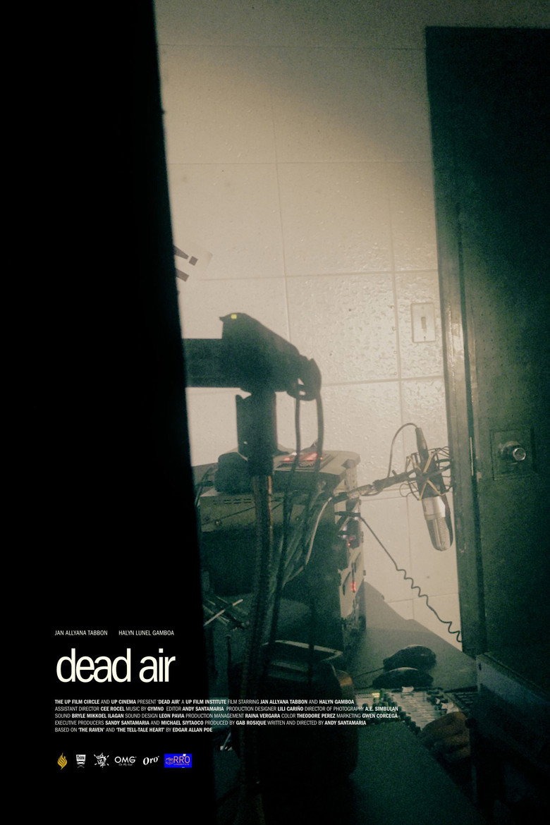 Dead Air