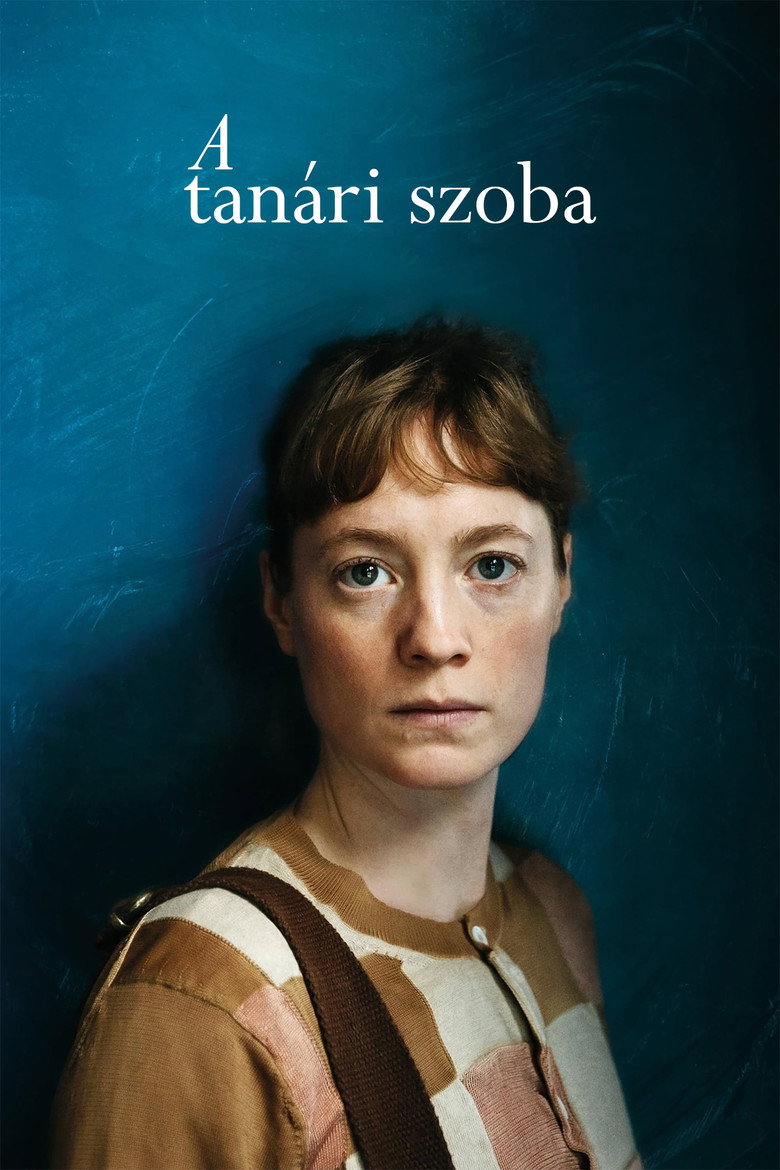 A tan&aacute;ri szoba (2023)