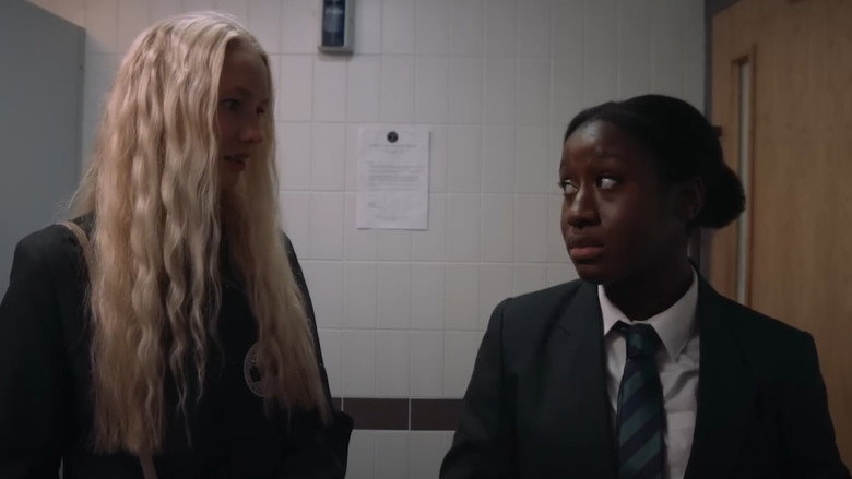 Good Hair: Perceptions of Racism 2
