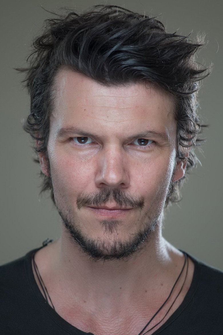 Ioannis Papazisis photo 2