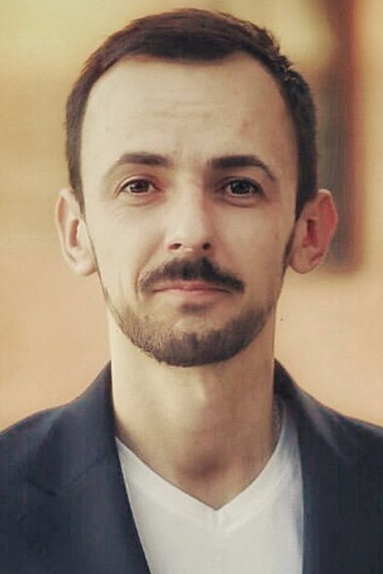 Aleksandr Panekin photo
