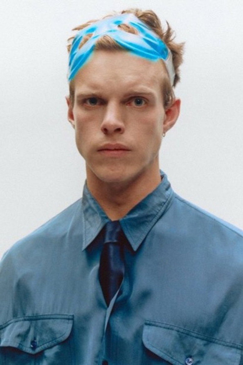Kill Finn (2024) poster