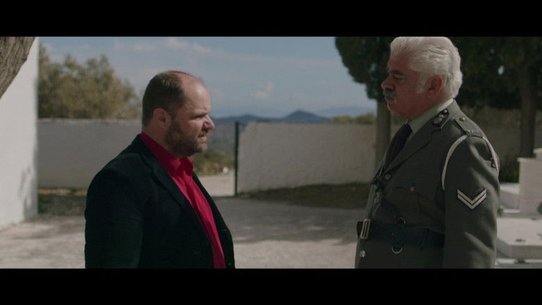 Still image for Η Παραλία season 1 episode 124: Episode 124 Still image for Η Παραλία season 1 episode 124: Episode 124