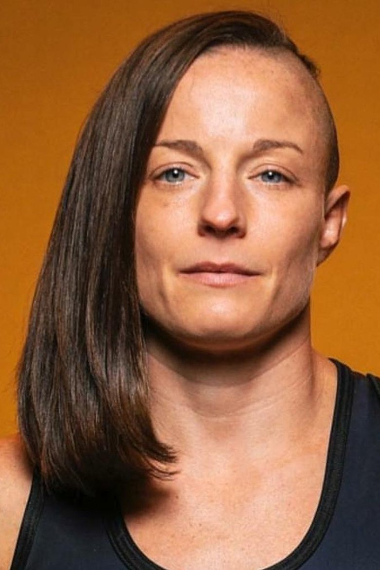 Ảnh Jillian DeCoursey